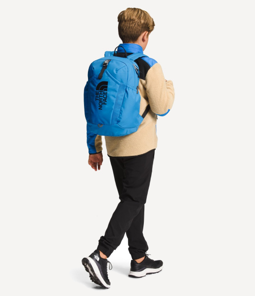 Рюкзак Youth Mini Recon (Super Sonic Blue / TNF Black;)